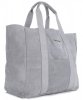 Bőr táska shopper bag Vittoria Gotti V8252